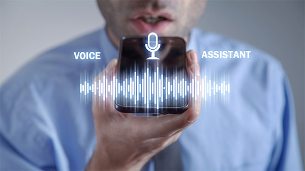 potential of voice search, power of voice search